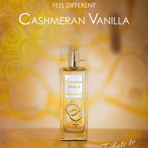 Alyssa Ashley Cashmeran Vanilla Eau De Parfum 100 ml - Image 2