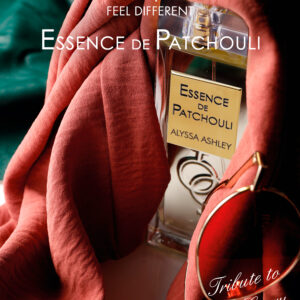 Alyssa Ashley Essence De Patchouli Eau De Parfum 50 ml - Image 2