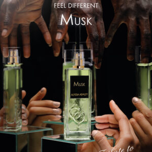 Alyssa Ashley Musk Eau De Toilette 50 ml - Image 2