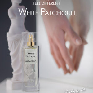 Alyssa Ashley White Patchouli Eau De Parfum 100 ml - Image 2