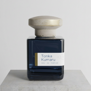 Tonka Kumaru Eau de Parfum 100ML - Image 2
