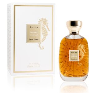 NOVAE VANILLA - EDP 25% 100ML - Image 2