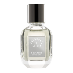 8 DAYS A WEEK extrait de parfum 50 ml - Image 1