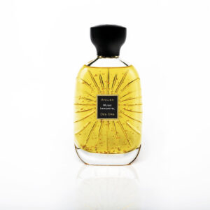 MUSC IMMORTEL - EDP 100ML - Image 1