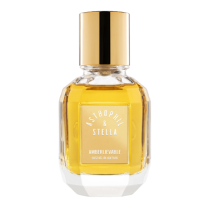 AMBERLIEVABLE extrait de parfum 50 ml - Image 1