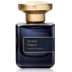 Ambre Papier Extrait de Parfum 50ML - Image 1