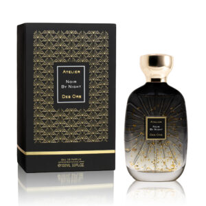 NOIR BY NIGHT - EDP 100ML - Image 2