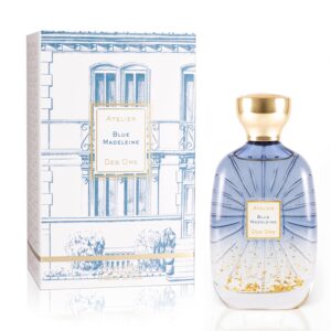 BLUE MADELEINE - EDP 100ML - Image 2