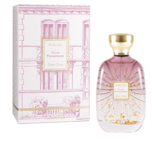 VILLA PRIMEROSE - EDP 100ML - Image 2