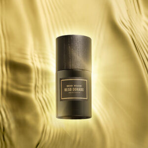 Beso Dorado Eau de Parfum 100ml - Image 4
