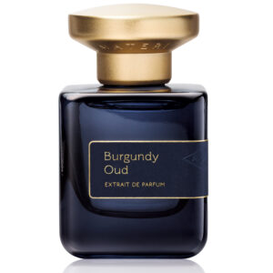 Burgundy Oud Extrait de Parfum 50ML - Image 1