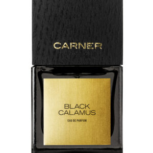 Carner Barcelona Black Calamus - Image 1
