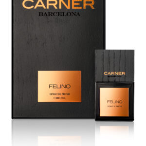 Carner Barcelona Felino EXT - Image 2