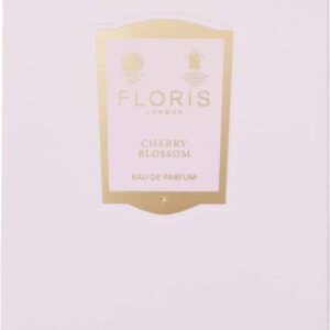 Floris London Cherry Blossom - Image 2