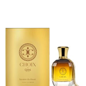 Choix Lumiere du Desert 100 ml - Image 2
