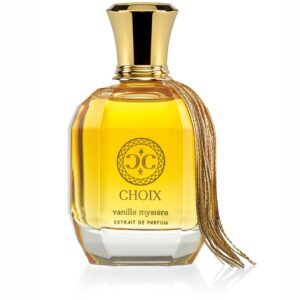 Choix Vanille Mystere 100 ml - Image 1