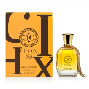 Choix Vanille Mystere 100 ml - Image 2
