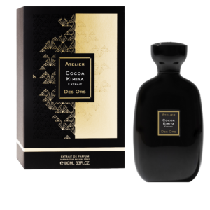 COCOA KIMIYA - EXTRAIT 40% - 100ML - Image 2