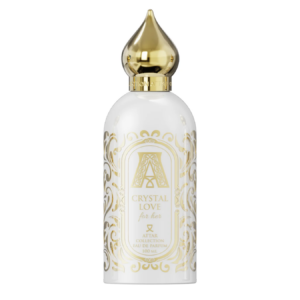 Attar Collection Crystal Love For Her - Image 1