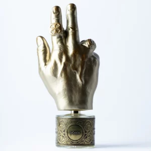 Filippo Sorcionelli Do'mm - Image 1