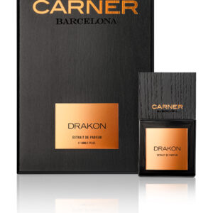 Carner Barcelona Drakon EXT - Image 2