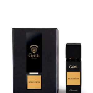 EDP Rebellion 100 ml - Image 2