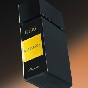 EDP Rebellion 100 ml - Image 3
