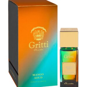 EXDP Mango Aoud 100 ml - Image 2