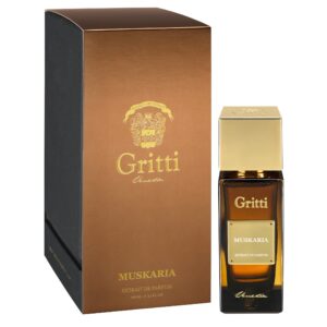 EXDP Muskaria 100 ml - Image 2