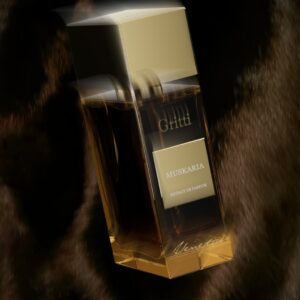 EXDP Muskaria 100 ml - Image 3