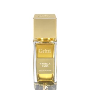 EXDP Vanilla Tana' 100 ml - Image 1