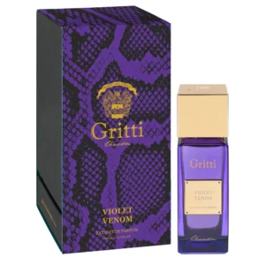 EXDP Violet Venum 100 ml - Image 2