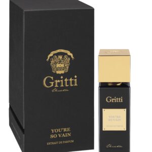 EXDP You're So Vain 100 ml - Image 2