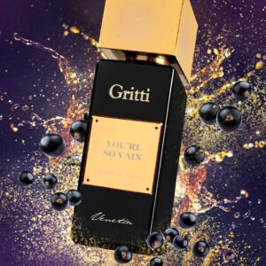 EXDP You're So Vain 100 ml - Image 3