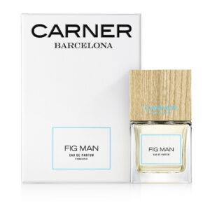 Carner Barcelona Fig Man - Image 2