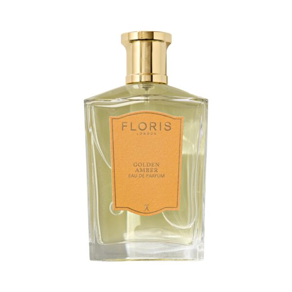 Golden Amber EDP 100ml 1