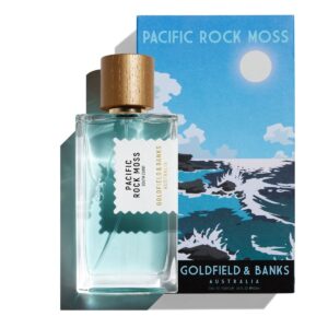 Goldfield & Banks Pacific Rock Moss Collector 100 ml - Image 3