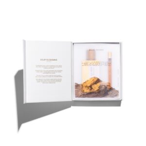 Goldfield & Banks Silky Woods 2025 Christmas Set - Image 3