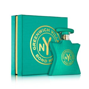 Bond No. 9 Greenwich Village 100 ml - Image 2