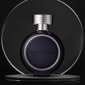 HFC Private Code 75 ml - Image 1