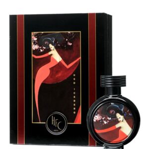 HFC Red Iceberg 75 ml - Image 2