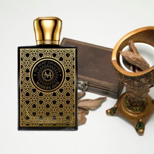 HIC MSQ Modern Oud 75 ml - Image 3