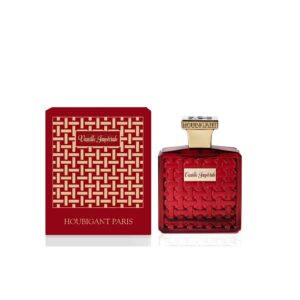 Houbigant Vanille Imperiale 100 ml - Image 3