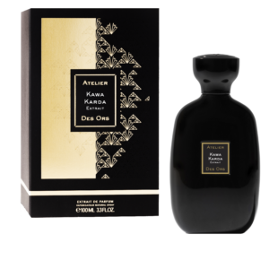 KAWA KARDA - EXTRAIT 40% - 100ML - Image 2