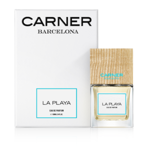 Carner Barcelona La Playa - Image 2