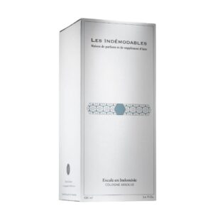 Les Indemodables Escale en Indonesie 100 ml - Image 3