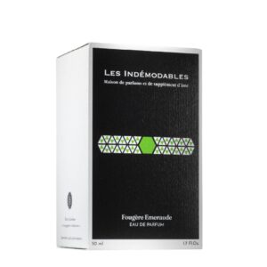 Les Indemodables Fougere Emeraude 50 ml - Image 3