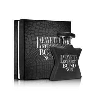 Bond No. 9 Lafayette Street 50 ml - Image 2