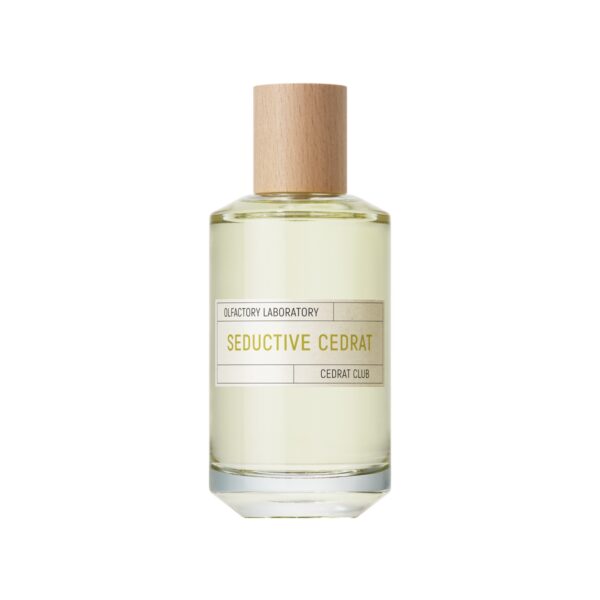 Liquides Imaginaires Seductive Cedrat 100 ml 1