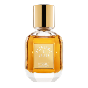 LOVE IS LOST extrait de parfum 50 ml - Image 1